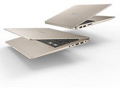 Asus: Neues Vivobook S510 angekündigt