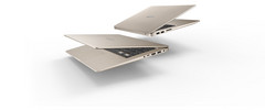 Asus: Neues Vivobook S510 angekündigt