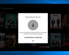 Jetzt kann man auch am Windows 10-Laptop offline Netflix-Videos schauen.