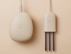 Ein neues System soll die Pflege von Pflanzen einfacher machen (Bilduqelle: Oko)