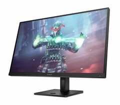 HP Omen 27k: Neuer Gaming-Monitor mit hoher Auflösung