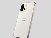 Inoffizielles Rendering des OnePlus 13T (Bildquelle: WhyLab)