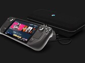 Das Steam Deck unterstützt jetzt offiziell über 4.700 Spiele. (Bild: Valve)
