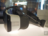 Autonomes Headset mit RealSense-Technologie: Project Alloy von Intel