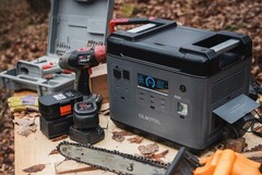 Oukitel P2001: Die Power-Station ist aktuell nicht für deutsche Kunden bestellbar