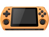 Der P36S ist ein neuer Gaming-Handheld