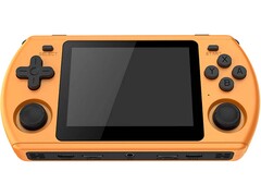 Der P36S ist ein neuer Gaming-Handheld