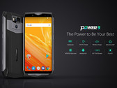 Ulefone Power 5 mit riesigem 13.000 mAh-Akku offiziell vorgestellt