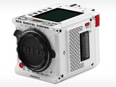 Die RED Komodo-X nimmt nur kleinere Änderungen am Design vor, wird aber etwas größer als der direkte Vorgänger. (Bild: RED)