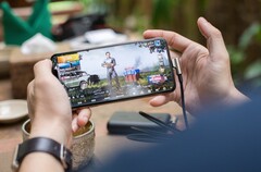 Spiele wie Fortnite und PUBG erzielen am Smartphone gewaltige Umsätze. (Bild: SCREEN POST)