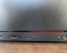 Die Steam Machine zeigt ein rotes Licht wegen einem Fehler bezüglich des Speichers