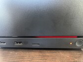 Die Steam Machine zeigt ein rotes Licht wegen einem Fehler bezüglich des Speichers