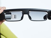 Superhexa Vision: AR-Headset mit zwei Kameras