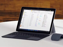Der Surface Laptop Go 4 soll das letzte Modell seiner Art sein