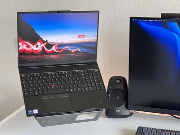 Lenovo ThinkPad E16 G3.