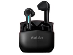 Lenovo Thinkplus GM1B: Neue, drahtlose Kopfhörer