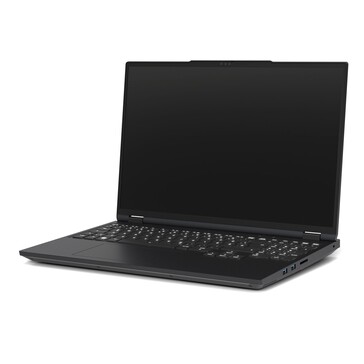 Angeboten wird das Modell mit zwei verschiedenen Display (Bildquelle: Tuxedo)