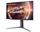 LG 27GS95QE: Gaming-OLED-Monitor