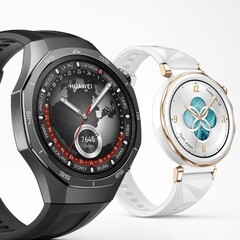 Die Huawei Watch GT 5 Baureihe bekommt bald einen Nachfolger (Bildquelle: Huawei)