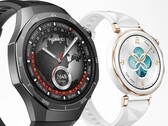Die Huawei Watch GT 5 Baureihe bekommt bald einen Nachfolger (Bildquelle: Huawei)