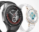 Die Huawei Watch GT 5 Baureihe bekommt bald einen Nachfolger (Bildquelle: Huawei)