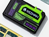 H1 Green Power: Neue Powerbank mit auffälliger Optik