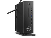 Dell zeigt Wyse 5070 Thin Client