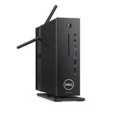 Dell zeigt Wyse 5070 Thin Client