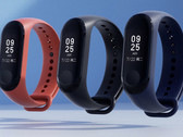 Xiaomi Mi Band 3: Anrufannahme, NFC, 2 Versionen