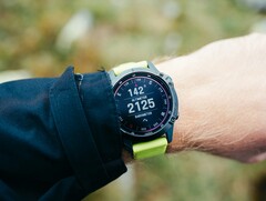 Garmin-Daten lassen sich mit einer Open Source-Lösung umfangreich visualisieren (Bildquelle: Foto von Yevhenii Dubrovskyi auf Unsplash)