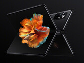 Das Xiaomi Mi Mix Fold feiert einen extrem erfolgreichen Verkaufsstart in China. (Bild: Xiaomi)