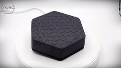 YARC: Günstiges und stylisches Gehäuse macht Raspberry Pi auf Wunsch zum NAS (Bild:  Informationen zum Projektgründer Stefano Zorzi)