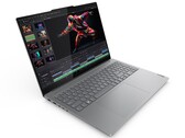Yoga Pro 9i Gen 9: Starkes Notebook mit noch kompakten Abmessungen