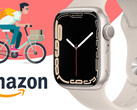 Apple Watch Series 7: Offizieller Verkaufsstart, Amazon liefert morgen.