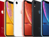 Apple iPhone XR bleibt der Topseller unter den iPhones in den USA.