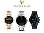 Neue Wischgesten und mehr Komfort: Google arbeitet für Wear OS am nächsten Update.