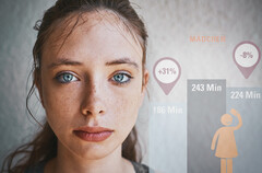 Copyright: iStock/DAK-Gesundheit | Gaming: Nach Rekordwerten während des ersten Corona-Lockdowns wieder rückläufig.