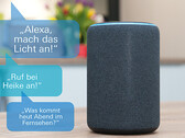 Smarte Lautsprecher: Mängel beim Datenschutz.