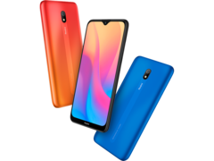 Xiaomi Redmi 8A