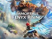 Immortals Fenyx Rising Notebook und Desktop Benchmarks
