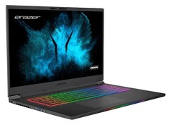 High-End-Hardware von AMD und Nvidia: Medion Erazer Beast X25