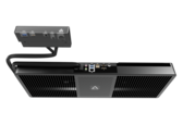 Passiv gekühlt: Artic Senza mit Ryzen 7, 32 GB RAM, 1-TB-SSD. (Bild: Artic)