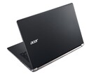 Test Acer Aspire V Nitro Black Edition VN7-792G-74Q4 Notebook