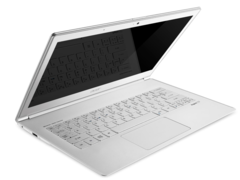Test Acer Aspire S7-393 Ultrabook