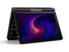 GPD Pocket 3 Convertible UMPC Test: Schneller als viele Intel-EVO-Laptops