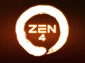 Die brandneue Zen 4-Architektur verspricht in Verbindung mit einer 5 nm-Fertigung eine deutlich bessere Performance. (Bild: AMD)