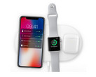 Apples AirPower kommt wohl zusammen mit den nächsten iPhones im September.