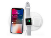 Apples AirPower kommt wohl zusammen mit den nächsten iPhones im September.