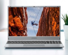 Der Aldi-Onlineshop offeriert kommende Woche das Medion Akoya E15411 (MD64130). (Bild: Aldi-Onlineshop)