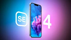 Soll 2024 oder spätestens 2025 mit OLED-Display im neuen Design erscheinen, die vierte iPhone SE-Generation.